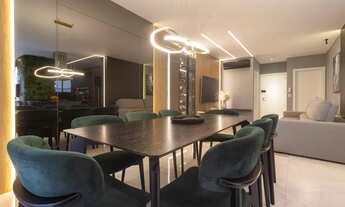 Imagem 7: Apartamento à venda no Meia Praia, Itapema