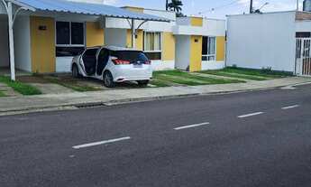 Imagem 3: Casa mobiliada em condomínio fechado, parque das Laranjeiras