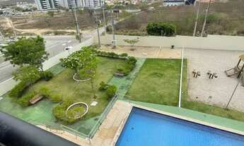 Imagem 3: Apartamento para alugar no Monte Everest com 75m² bairro Indianópolis Caruaru