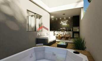 Imagem 7: Casa de condomínio em Avenida Rosa Montezano de Oliveira - Parque Jóquei Club - Campos dos