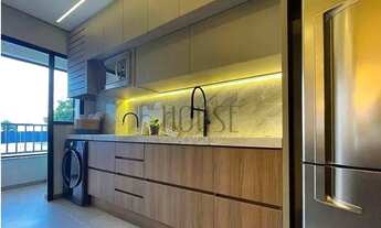 Imagem 5: Apartamento com 3 quartos à venda, 75 m² - Condominio Edificio Maison Visconte - Sorocaba