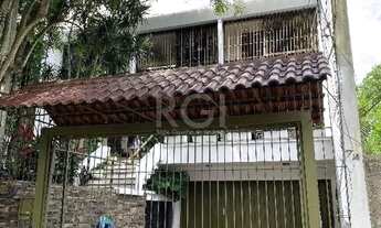 Imagem 2: Casa com 3 dormitórios, 597 m² - Venda por R$ 1.399.000,00 - Cristal - Porto Al