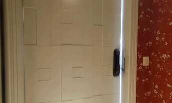 Imagem 6: Belíssimo apartamento com 246m², 3 suítes e 4 vagas, para locação ou venda na Vl. Mariana!