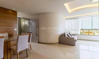 Imagem 4: Apartamento com 04 quartos(suíte) no bairro Santo Antônio