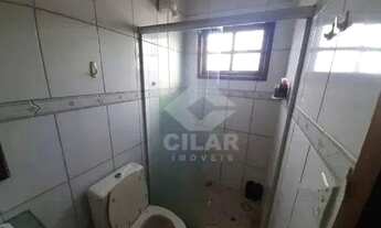 Imagem 5: Casa com 1 dormitório para alugar, 107 m² por R$ 2.000,00/mês - Floresta - Porto Alegre/RS