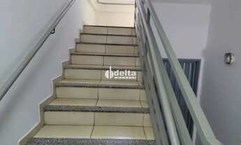 Imagem 4: Galpão disponível para locação no bairro Jardim Patricia em Uberlândia-MG