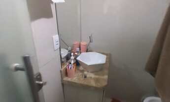 Imagem 3: Apartamento ágio 2 qtos setor central prestação 1410,00