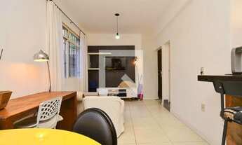 Imagem 1: Apartamento à Venda - Santo Antônio, 3 Quartos, 95 m2