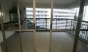 Imagem 7: Apartamento para locação em Mooca com 3 quartos, sendo 3 suítes , 130m²