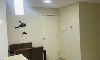 Imagem 3: Apartamento à venda no Residencial Poema em Campinas/SP