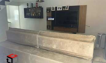 Imagem 3: Sobrado para alugar 2 quartos 2 vagas - Centro - São Bernardo do Campo - SP