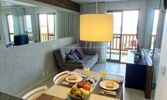 Imagem 6: Apartamento para alugar, 39 m² por R$ 320,00/dia - Cumbuco - Caucaia/CE