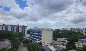 Imagem 4: Apartamento com 01 quarto, 01 vaga escriturada coberta, Bairro Cidade Baixa