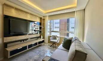 Imagem 4: APARTAMENTO DE FRENTE BEM MOBILIADO NO BAIRRO NAVEGANTES REF: *736780