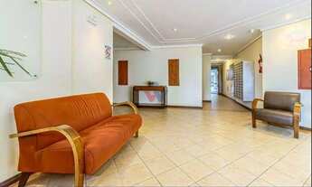 Imagem 7: Apartamento ensolarado no Capão Raso 3 quartos com suíte, sacada e lazer completo 97 carac