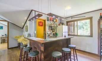 Imagem 4: Casa para Venda - 300m², 4 dormitórios, sendo 1 suites, 8 vagas - Imperial Parqu