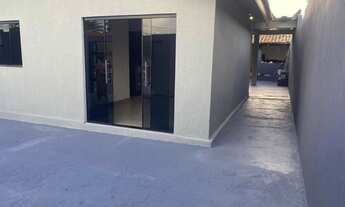 Imagem 2: Vende-se Casa com 3/4 no Bairro Cristo Rei em Várzea Grande MT