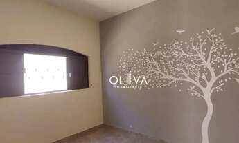 Imagem 6: Casa com 2 dormitórios para alugar, 92 m² por R$ 900,00/mês - Jardim Mugnaini - São José d