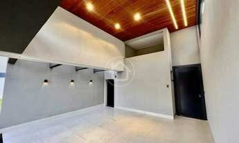 Imagem 4: MARAVILHOSA CASA C/3 SUÍTES NO ALPHAVILLE 3