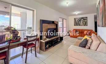 Imagem: Cobertura a venda com 4 Suítes no Bairro