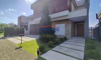 Imagem: Casa em Condomínio 4 dormitórios