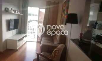 Imagem 3: Todos os Santos Apartamento com 2 dormitórios