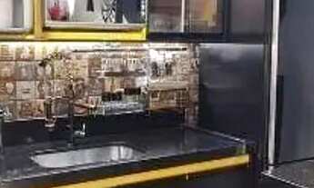 Imagem 6: Cobertura à venda em Barueri, Vila São Luiz (Valparaízo), com 3 quartos, com 96 m²