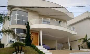 Imagem: Sobrado à venda em Jandira, Nova Higienópolis