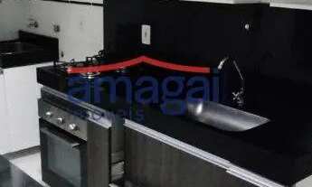 Imagem 5: Apartamento à venda no Jardim América 2 quartos com suíte - São José dos Campos