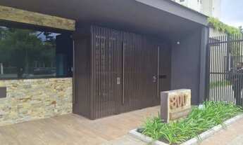 Imagem 2: Apartamento para venda e locação em Jurubatuba com 2 quartos, sendo 1 suíte , 98m²