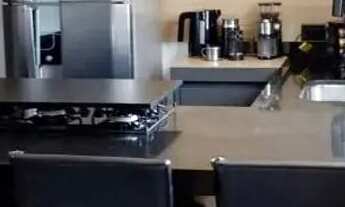 Imagem 5: Apartamento com 2 dormitórios à venda, 64 m² por R$ 370.000,00 - Vila Helena - Santo André