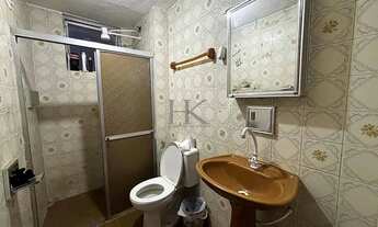 Imagem 5: 2 quartos. 1 vaga rotativa. Playground. Praça em frente