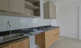 Imagem 2: APARTAMENTO PARA LOCAÇÃO 01 SUITE 01 VAGAS COM LAZER NO FUNCIONARIOS