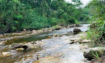 Imagem 4: Terreno a venda na Chapada Diamantina - Município de Lençóis 23 hectares