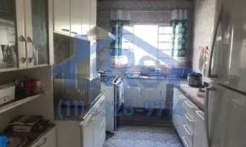 Imagem: Sobrado à venda em Barueri, Jardim Esperança