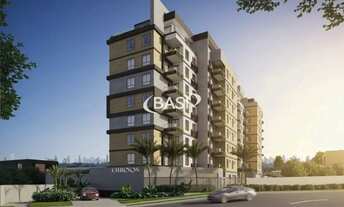 Imagem: Com 3 plantas diferentes e flexíveis