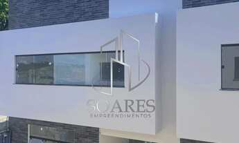 Imagem 4: Casa Duplex com 3 suítes - Condomínio Sky Park - Casas com piscina