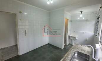 Imagem 6: Apartamento - Jardim do Sol - Campinas