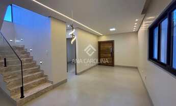 Imagem 6: Casa Moderna em Meio a Natureza no Jardim Liberdade