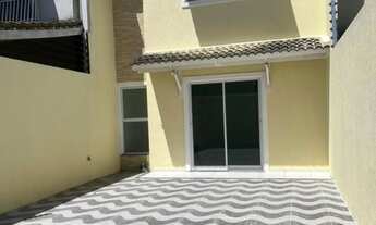 Imagem: Casa para alugar no bairro Urucunema - Eusébio/CE