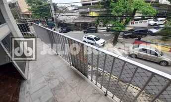 Imagem: Apartamento / Residencial / Jardim Guanabara