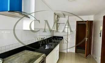 Imagem 7: Apartamento para Locação em Macaé, Gloria, 3 dormitórios, 2 suítes, 5 banheiros, 4 vagas