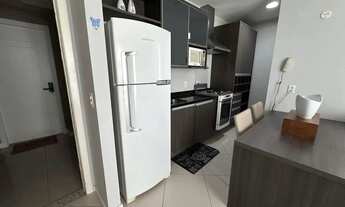 Imagem 6: Imóvel para aluguel tem 63 metros quadrados com 2 quartos em Caminho das Árvores - Salvado