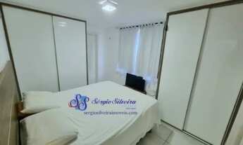 Imagem 5: Apartamento no Mandara Lanai Porto das dunas térreo e mobiliado - Maison