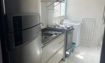 Imagem 2: Alugo apartamento em Camaçari Condomínio Terra Brasilis - Itacimirim, 4° andar