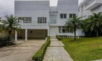 Imagem: Casa à venda em Santana de Parnaíba, Alphaville