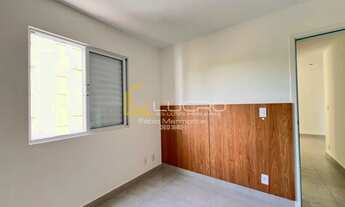 Imagem 5: Apartamento para aluguel com 47 m² e 2 quartos em Jardim Samburá, Bauru - SP