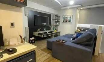 Imagem 3: Cobertura Duplex Mobiliada no Cond. Jabuticabeiras Jundiai/SP