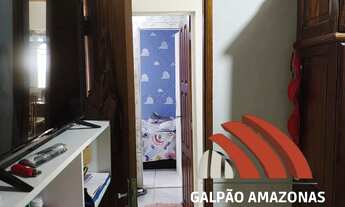 Imagem 5: VENDE-SE UMA CASA NO CONJUNTO HILÉIA
