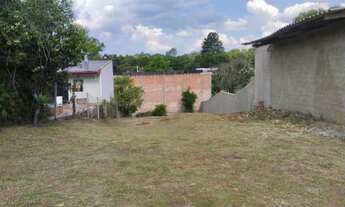 Imagem 4: Terreno Santa Gema Colombo